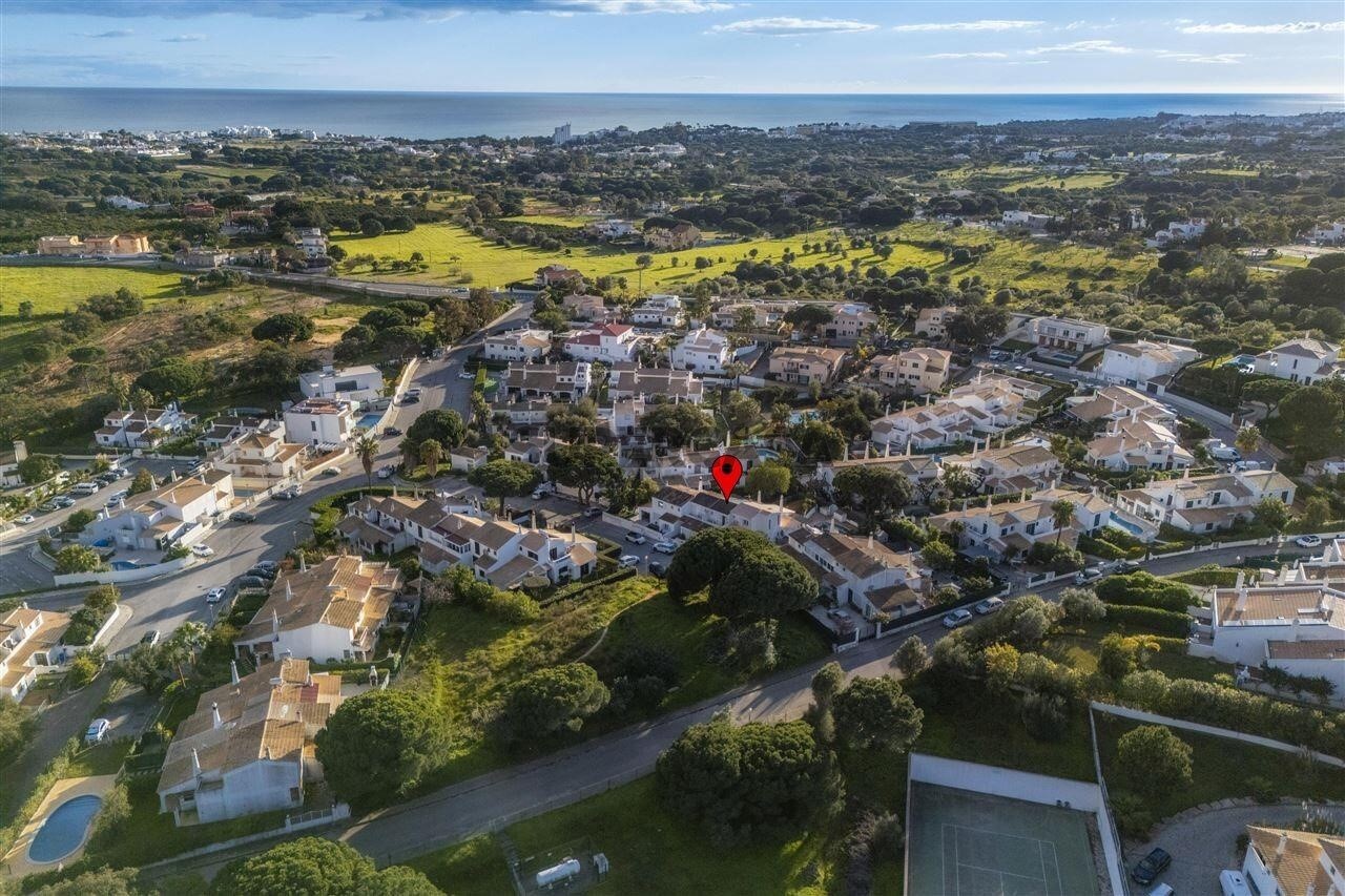 1 bedroom House in Albufeira, Portugal No. 270966