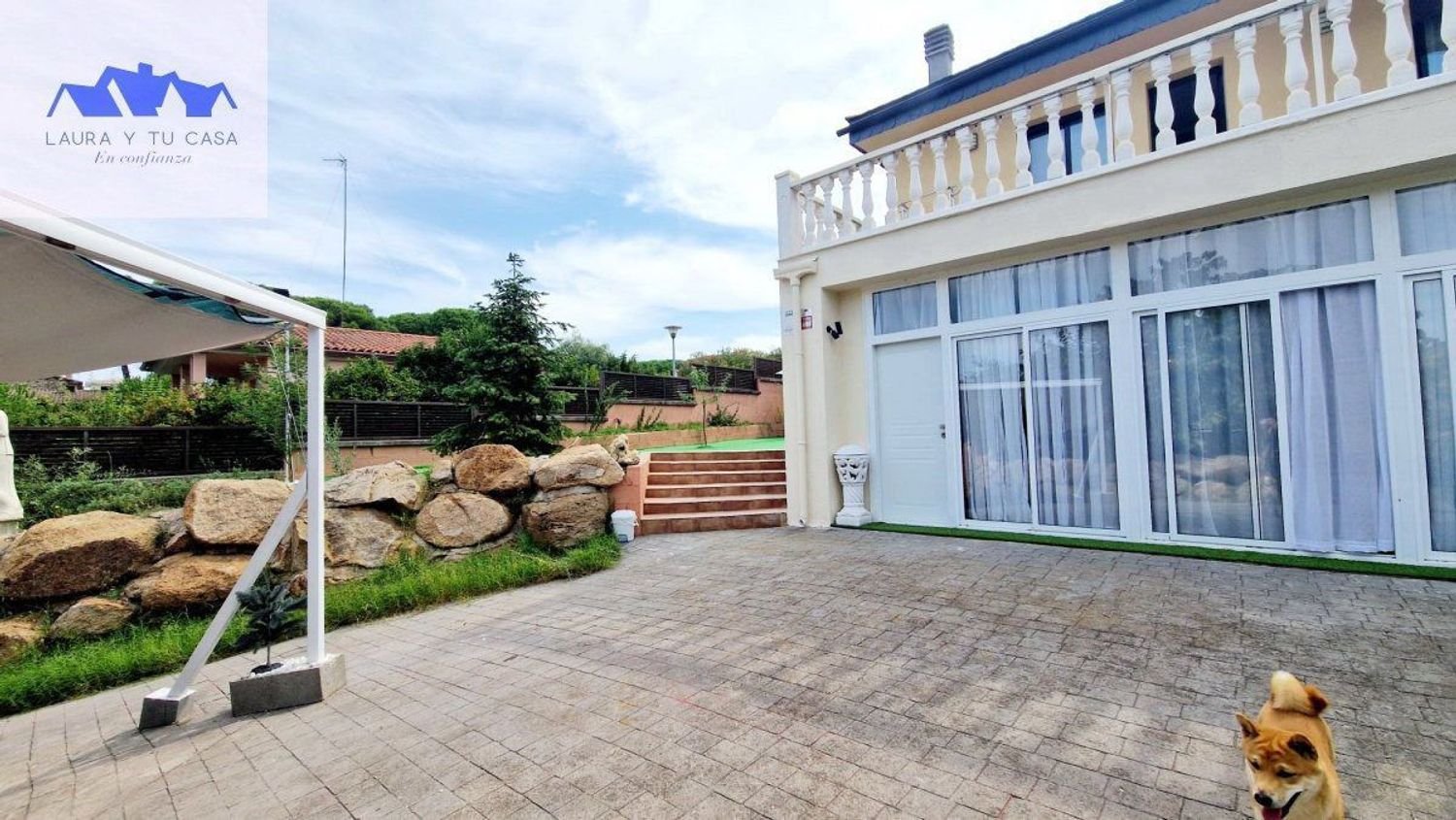 Дом с 6 спальнями в Видререс, Испания № 201504