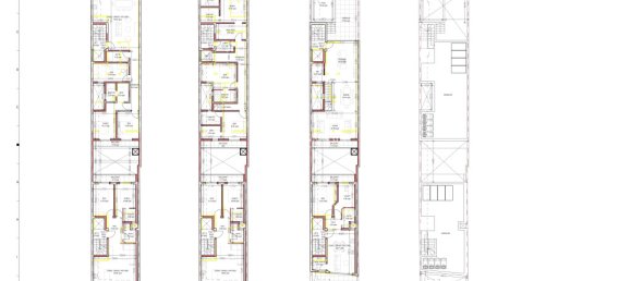 Ático de 2 dormitorios en Mellieha, Malta No. 1629 2