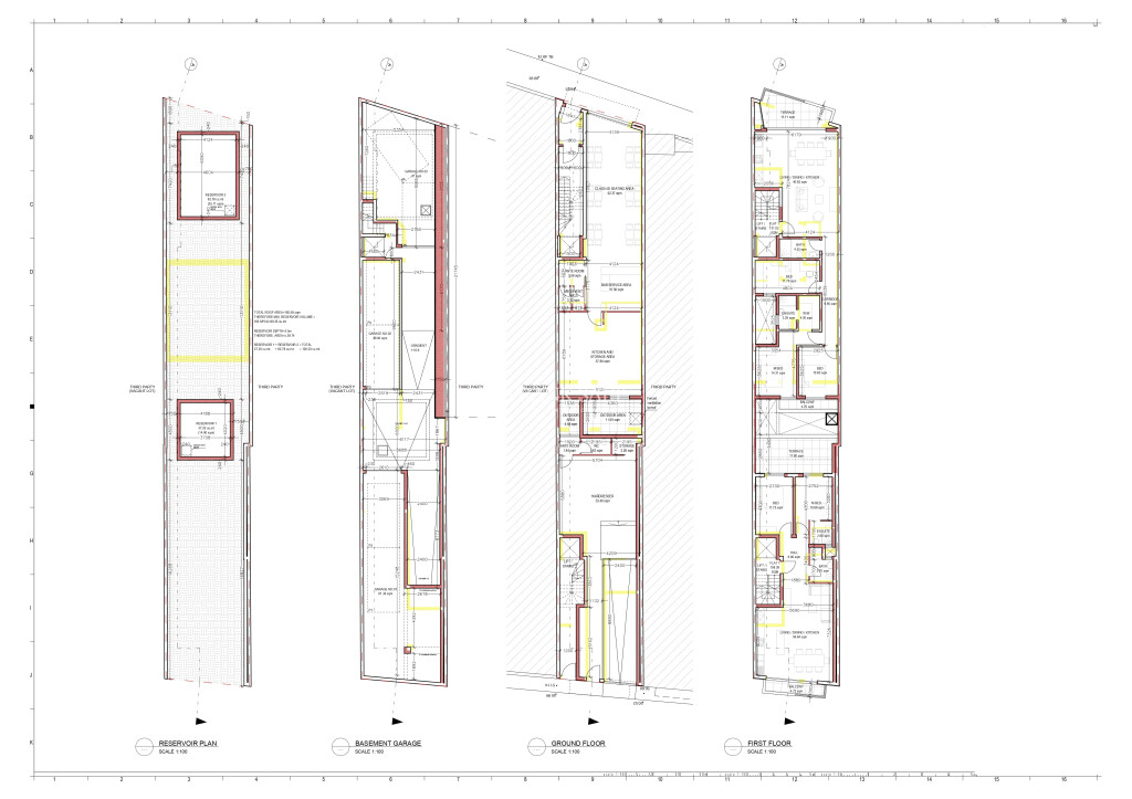 Ático de 2 dormitorios en Mellieha, Malta No. 1629