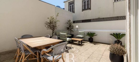 1 Schlafzimmer Wohnung in Porto, Portugal, Nr. 137234 2