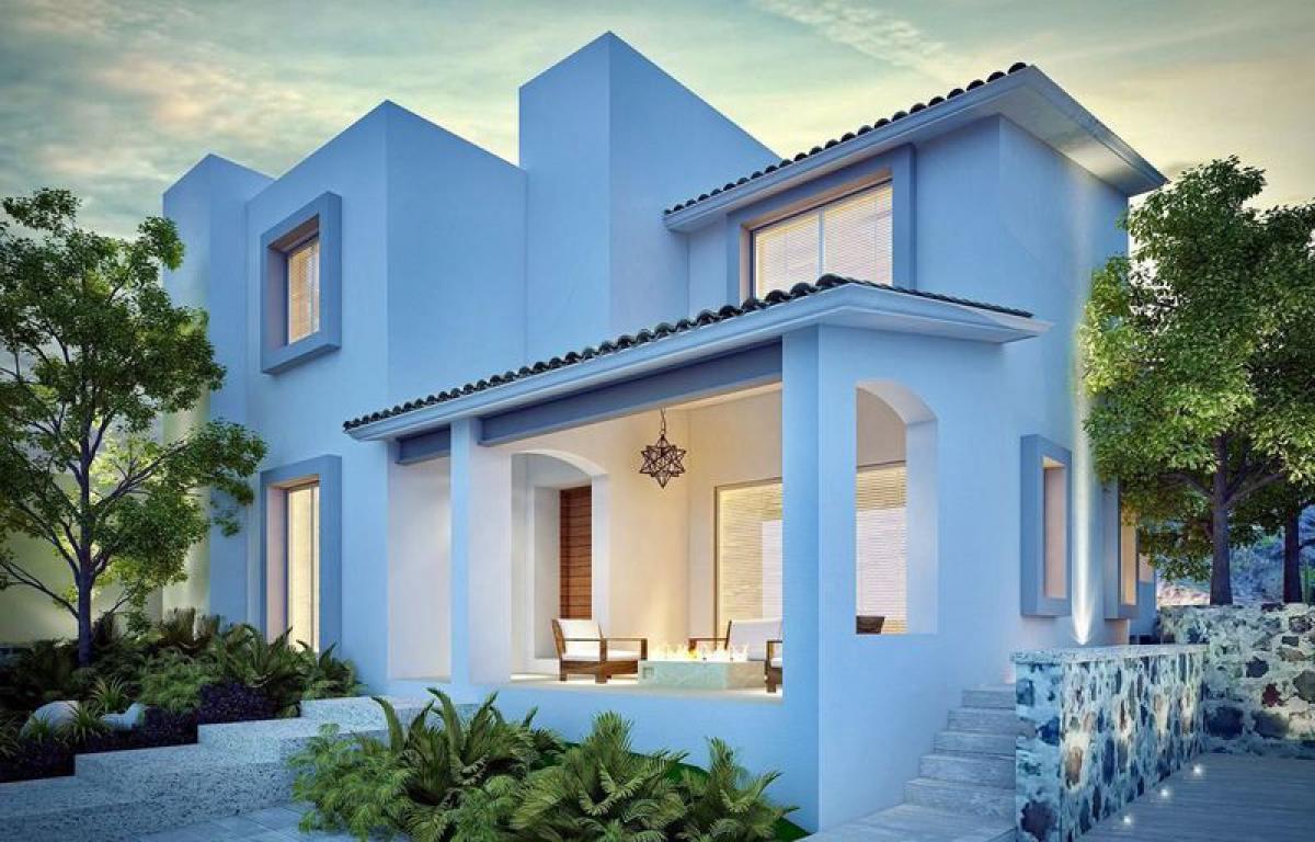 3 bedrooms House in Corregidora, Mexico No. 147360