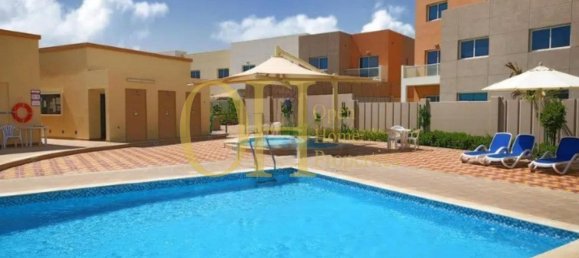 4 bedrooms Villa in Al Reef, UAE No. 44271 4