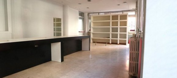 2-Zimmer Gewerbliche Immobilie in Bologna, Italy, Nr. 194841 11