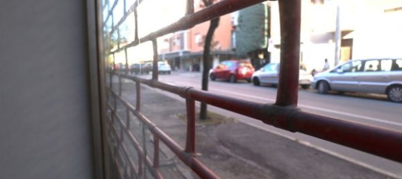 2-Zimmer Gewerbliche Immobilie in Bologna, Italy, Nr. 194841 9