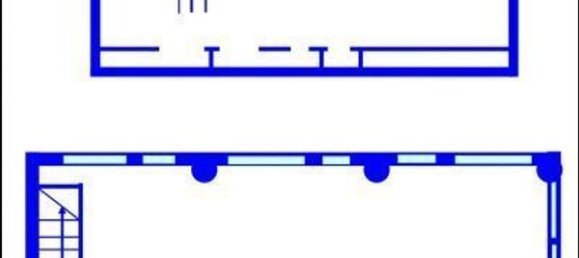 2-Zimmer Gewerbliche Immobilie in Bologna, Italy, Nr. 194841 10