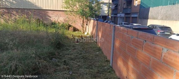 قطعة أرض في Les Franqueses Del Valles, Spain 912متر مربع رقم 159614 14