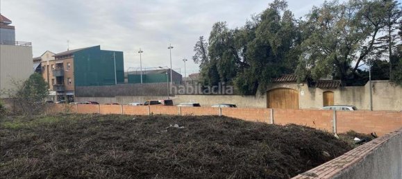 قطعة أرض في Les Franqueses Del Valles, Spain 912متر مربع رقم 159614 3