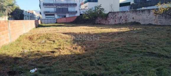 قطعة أرض في Les Franqueses Del Valles, Spain 912متر مربع رقم 159614 5