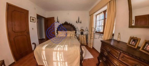 Дом с 5 спальнями в Meirinhos, Португалия № 90490 41