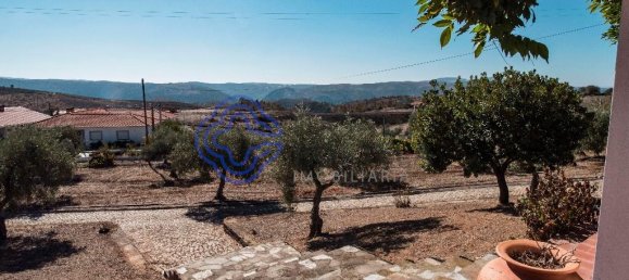 Дом с 5 спальнями в Meirinhos, Португалия № 90490 38