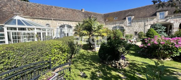 12 bedrooms House in Chevry-sous-le-Bignon, France No. 234751 19