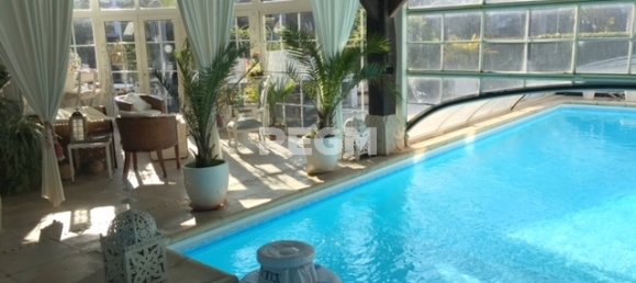 12 bedrooms House in Chevry-sous-le-Bignon, France No. 234751 9