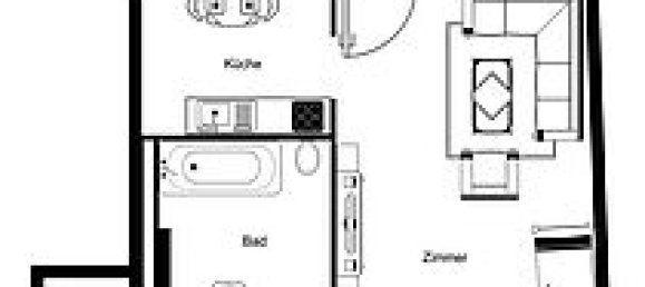 Studio à Pankow, Germany No. 109984 22