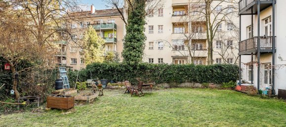 Studio à Pankow, Germany No. 109984 2