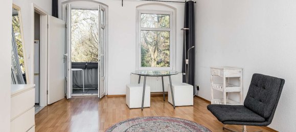 Studio à Pankow, Germany No. 109984 3