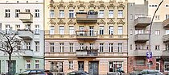 Studio à Pankow, Germany No. 109984 12