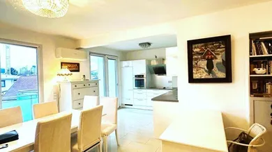 2 rooms Apartment in Vienna, Austria No. 171520