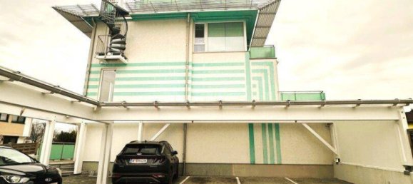 2 rooms Apartment in Vienna, Austria No. 171520 15