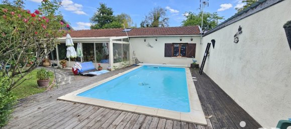 4 غرف نوم منزل في Troyes, France رقم 239112 3