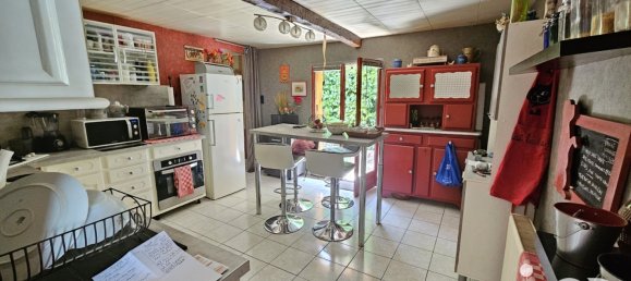 4 غرف نوم منزل في Troyes, France رقم 239112 13