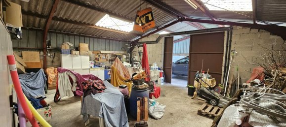 4 غرف نوم منزل في Troyes, France رقم 239112 10