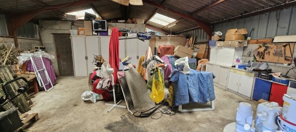 4 غرف نوم منزل في Troyes, France رقم 239112 9