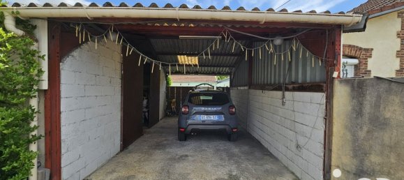 4 غرف نوم منزل في Troyes, France رقم 239112 8