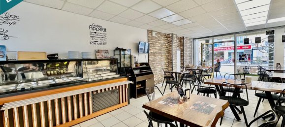 Коммерческая недвижимость 70м² в Селеста, Франция № 239752 4