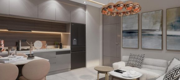 Apartment 2+1 in Antalya, Turkey No. 21479 3