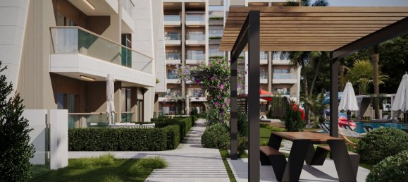 Apartment 2+1 in Antalya, Turkey No. 21479 17