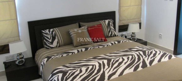 3 bedrooms Penthouse in Sliema, Malta No. 3243 7