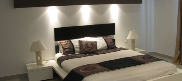 3 bedrooms Penthouse in Sliema, Malta No. 3243 6