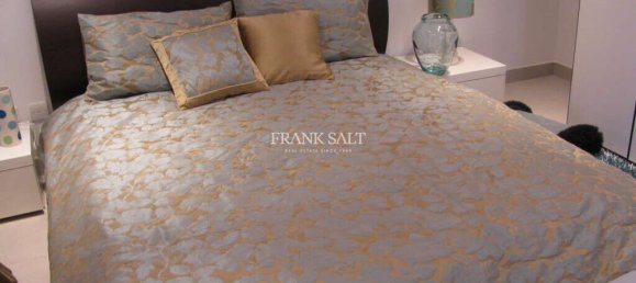 3 bedrooms Penthouse in Sliema, Malta No. 3243 5