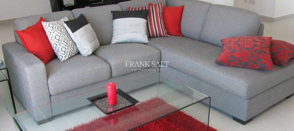 3 bedrooms Penthouse in Sliema, Malta No. 3243 3