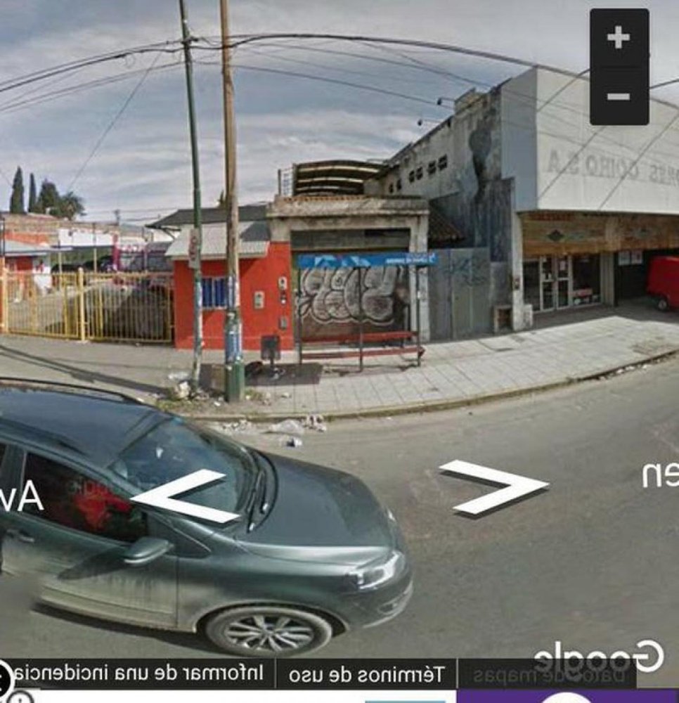 Terrain à Lomas de Zamora, Argentina No. 32166