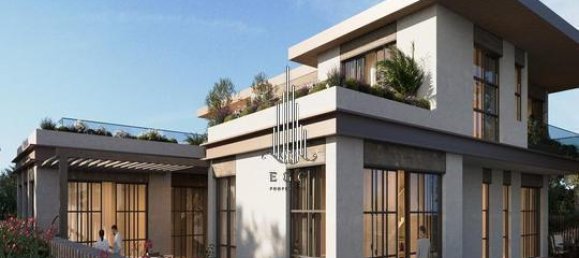 5 chambres Villa à Al Hudayriat Island, UAE No. 43355 12