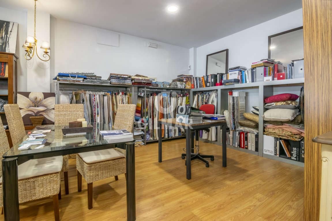 104m² Commercial property in Estepona, Spain No. 250718