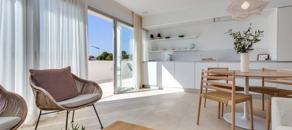 2 bedrooms Bungalow in Torrevieja, Spain No. 285524 11