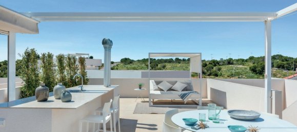 2 bedrooms Bungalow in Torrevieja, Spain No. 285524 22