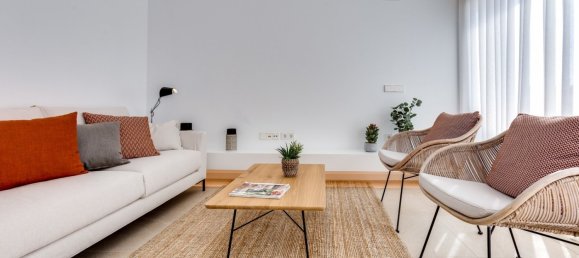 2 bedrooms Bungalow in Torrevieja, Spain No. 285524 21