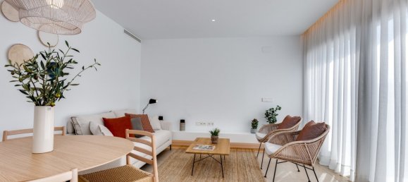 2 bedrooms Bungalow in Torrevieja, Spain No. 285524 12