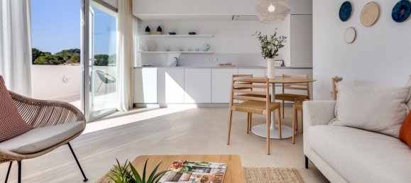 2 bedrooms Bungalow in Torrevieja, Spain No. 285524 18