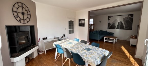 4 غرف نوم منزل في Egletons, France رقم 108276 2