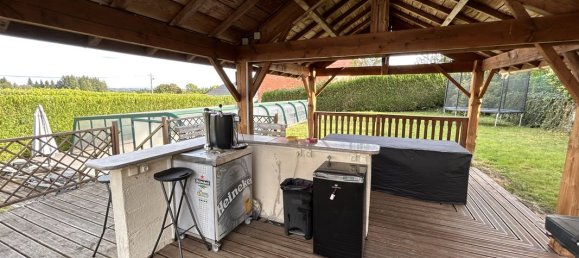 4 غرف نوم منزل في Egletons, France رقم 108276 13