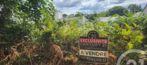  قطعة أرض في Arzal, France 532متر مربع رقم 313529 3