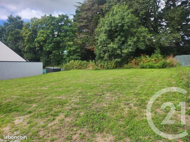  قطعة أرض في Arzal, France 532متر مربع رقم 313529