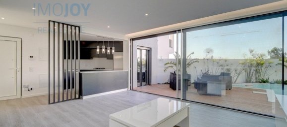 Casa de 4 dormitorios en Cascais, Portugal No. 107043 6