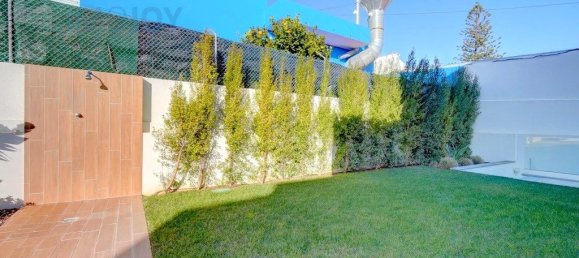 Casa de 4 dormitorios en Cascais, Portugal No. 107043 3