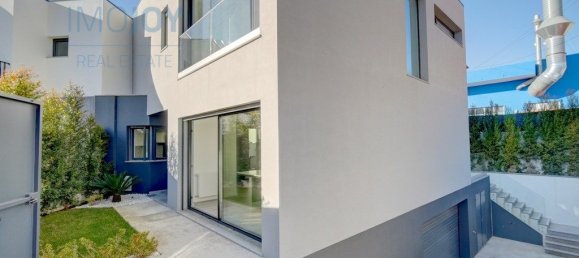 Casa de 4 dormitorios en Cascais, Portugal No. 107043 23